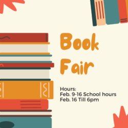 Book Fair